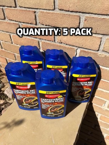 Pack lot bioadvanced - 5-pack,