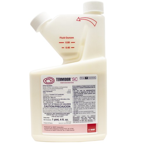 Termidor 20z termite ant - termidor,