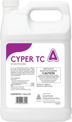 Cyper termite gallon - termite-1,
