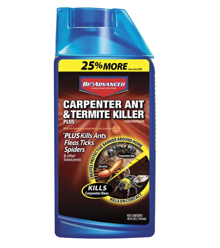 Bioadvanced carpenter ant - bioadvanced,
