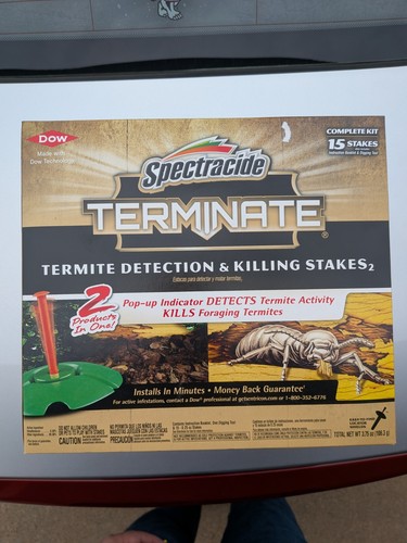 Spectracide 96115 - spectracide, hg-96115