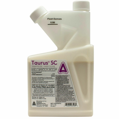 Taurus insecticide termite - taurus,