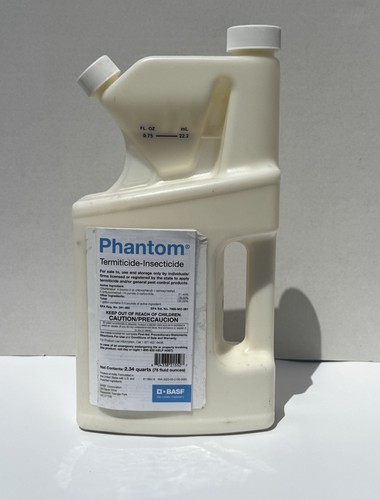 Phantom termiticide - phantom,