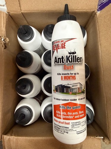 Revenge ant killer - ant, for