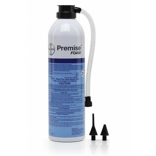 Bayer premise foam - premise, 18oz
