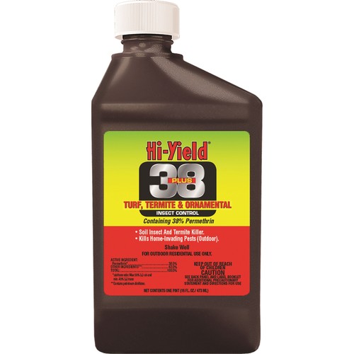 Yield plus turf termite - plus, turf,