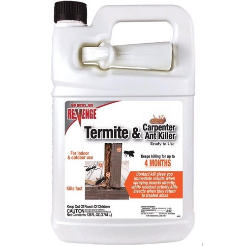 Bonide revenge termite - bonide,