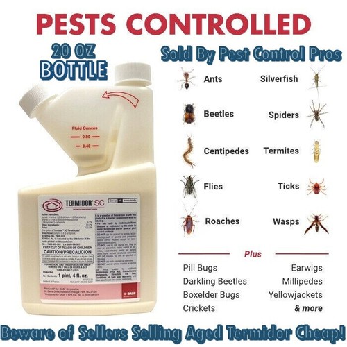 Termidor termite ant - 20,