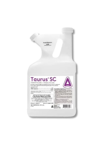 Taurus 78oz fipronil - sc,